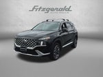2022 Hyundai Santa Fe Plug-In Hybrid Limited