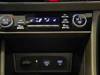 2022 Hyundai Sonata SEL Plus