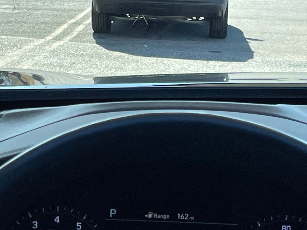 2020 Genesis G80 3.8