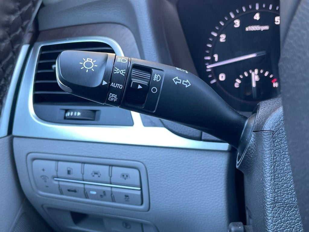 2020 Genesis G80 3.8