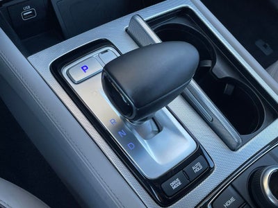 2020 Genesis G80 3.8