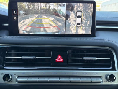 2025 Genesis G70 3.3T Sport Advanced