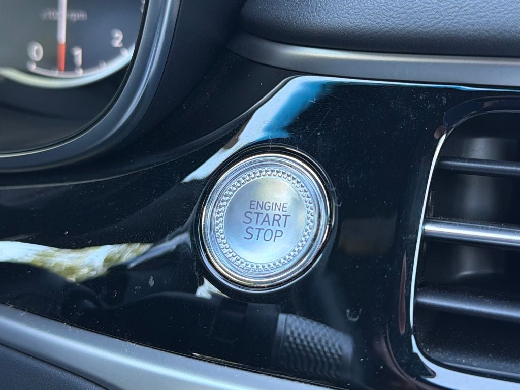 2025 Genesis G70 3.3T Sport Advanced