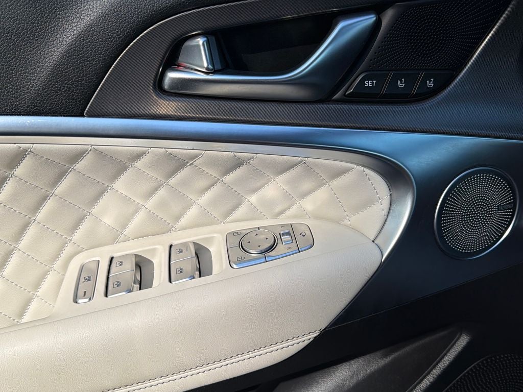 2025 Genesis G70 3.3T Sport Advanced