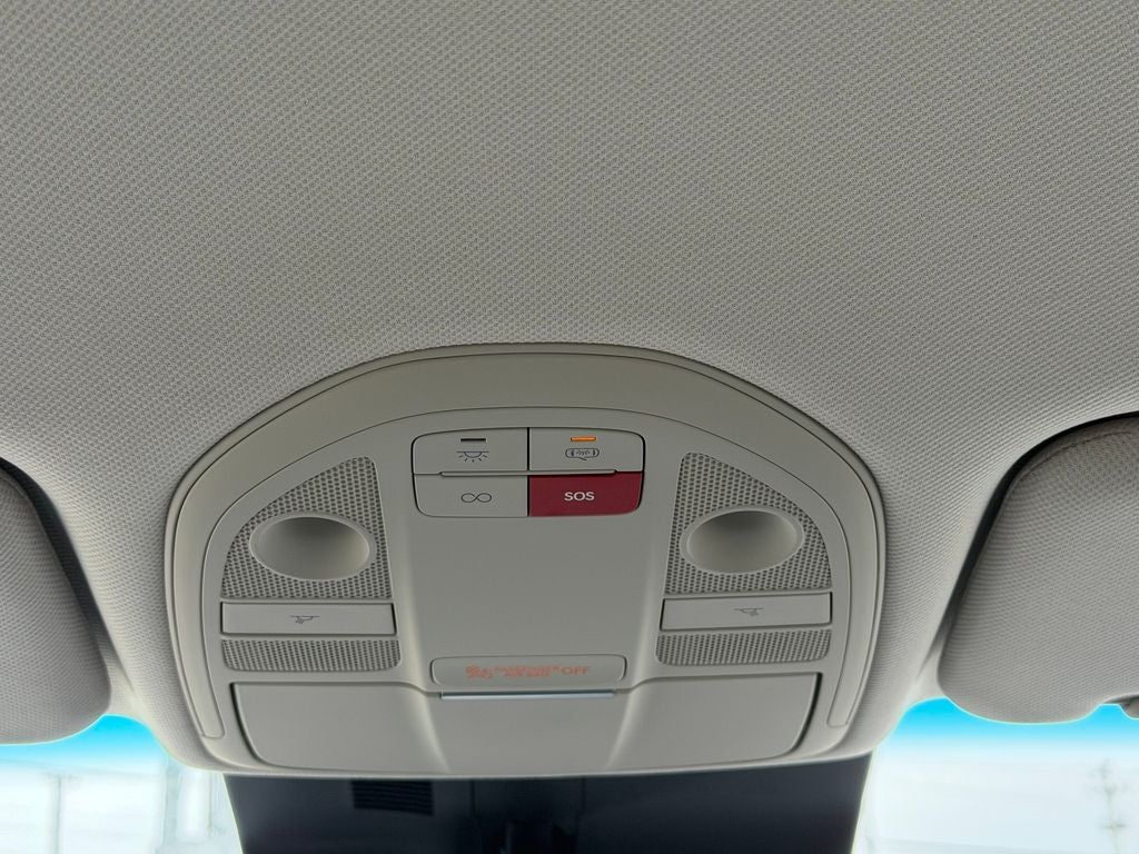 2026 Genesis G70 2.5T