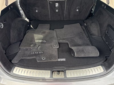 2021 Genesis GV80 2.5T