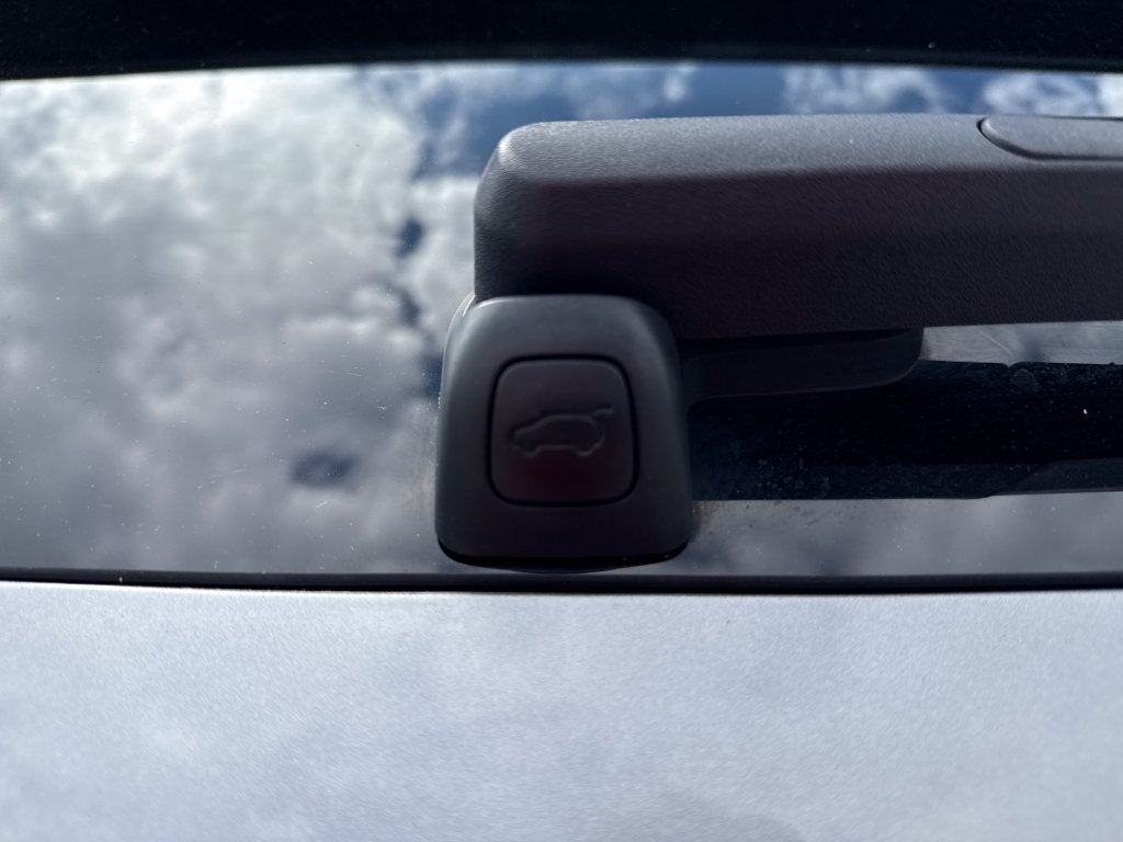 2021 Genesis GV80 2.5T