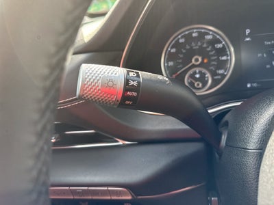 2021 Genesis GV80 2.5T
