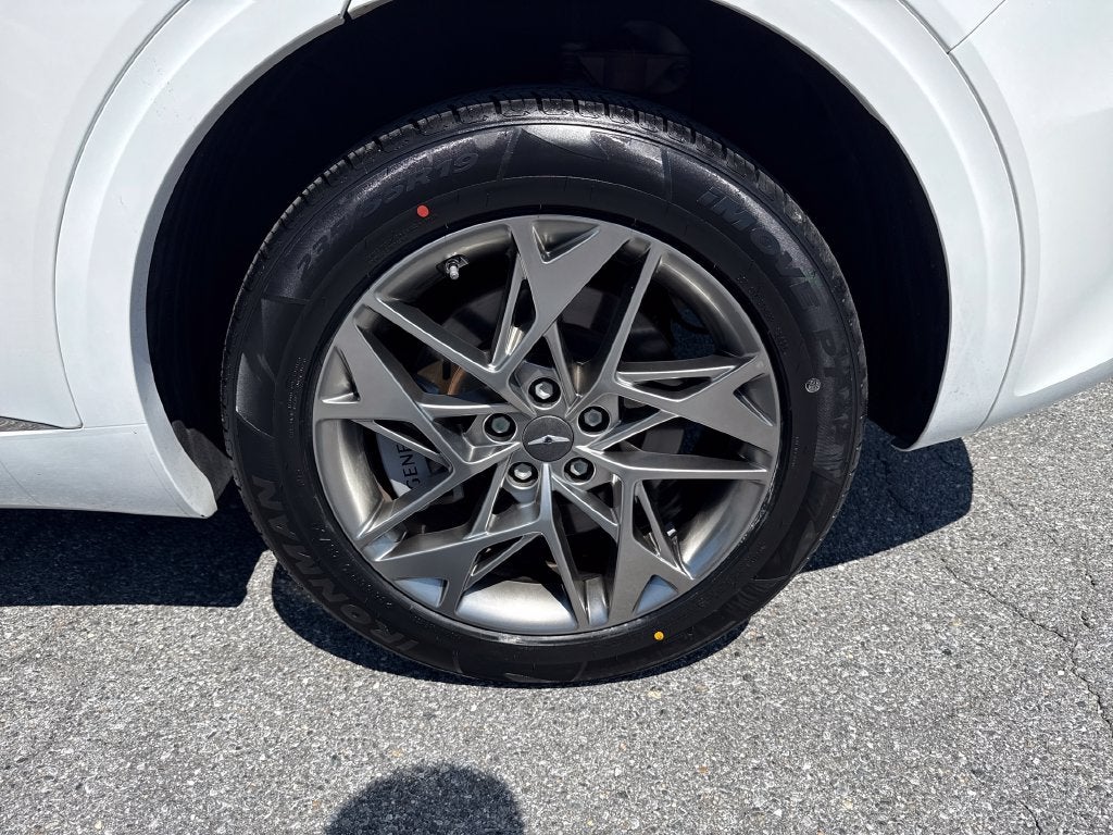 2025 Genesis GV70 2.5T