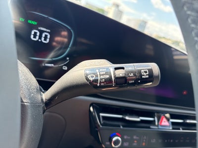 2024 Kia Niro EX