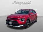 2024 Kia Niro EX
