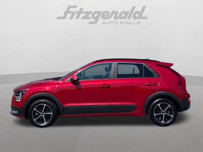 2024 Kia Niro EX