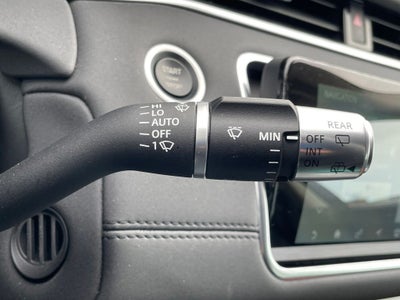 2020 Land Rover Range Rover Evoque SE