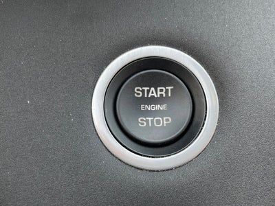 2020 Land Rover Range Rover Evoque SE