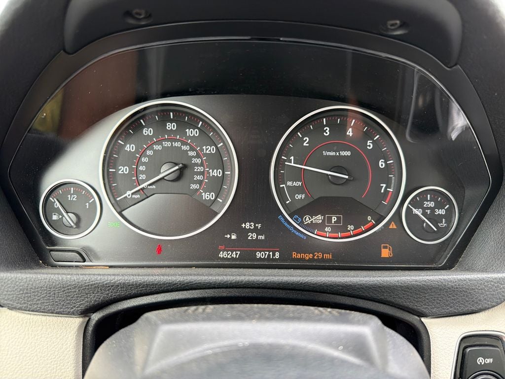 2018 BMW 4 Series 430i xDrive