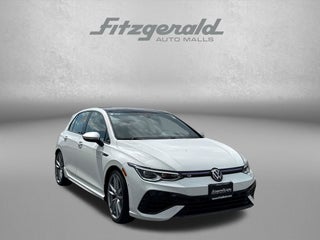 2024 Volkswagen Golf R 2.0T