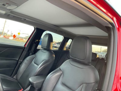 2022 Jeep Renegade Limited