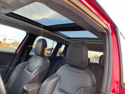 2022 Jeep Renegade Limited