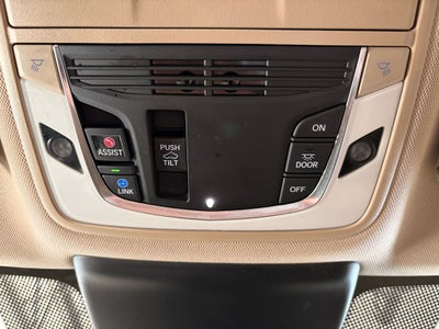 2021 Acura TLX Technology Package