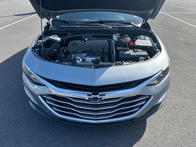 2024 Chevrolet Malibu LS 1LS