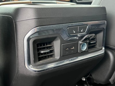 2021 Chevrolet Silverado High Country