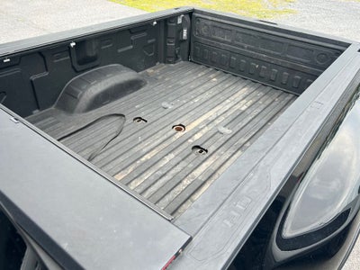 2021 Chevrolet Silverado High Country