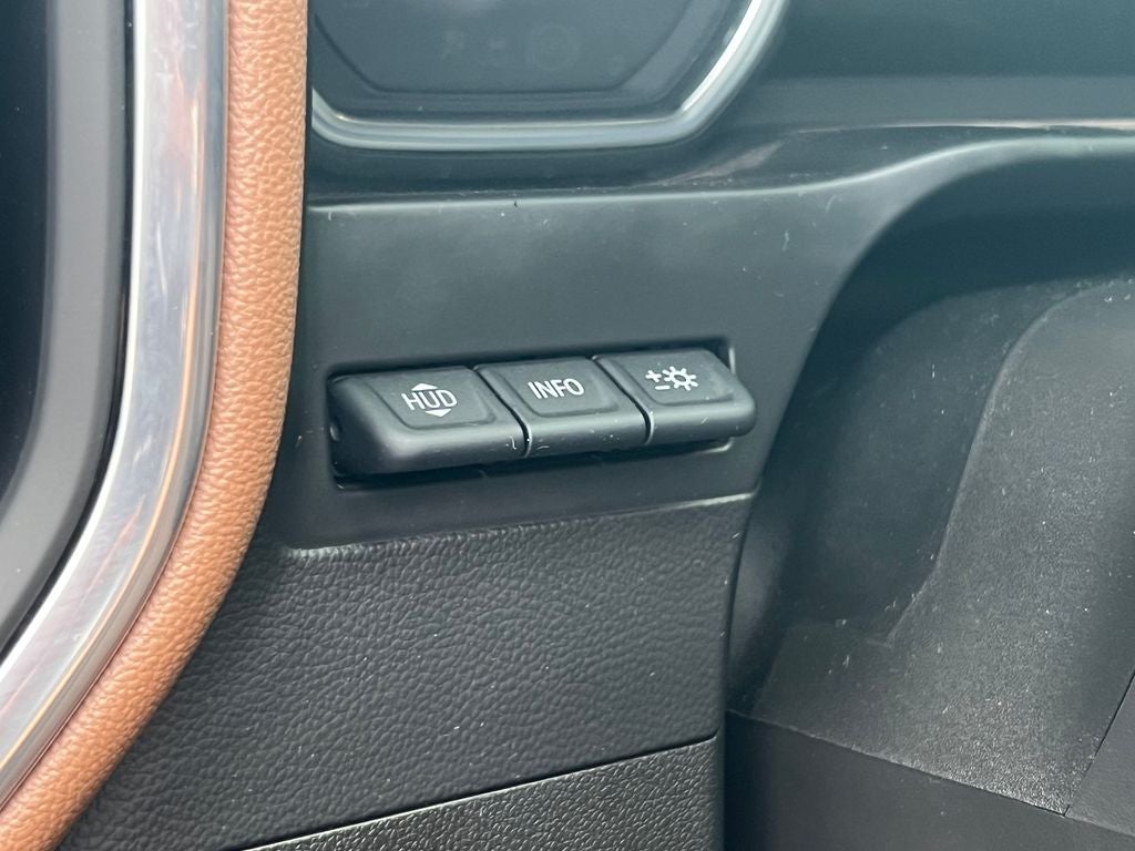2021 Chevrolet Silverado High Country