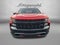 2022 Chevrolet Silverado 1500 LTD Custom Trail Boss