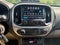 2018 GMC Canyon SLT