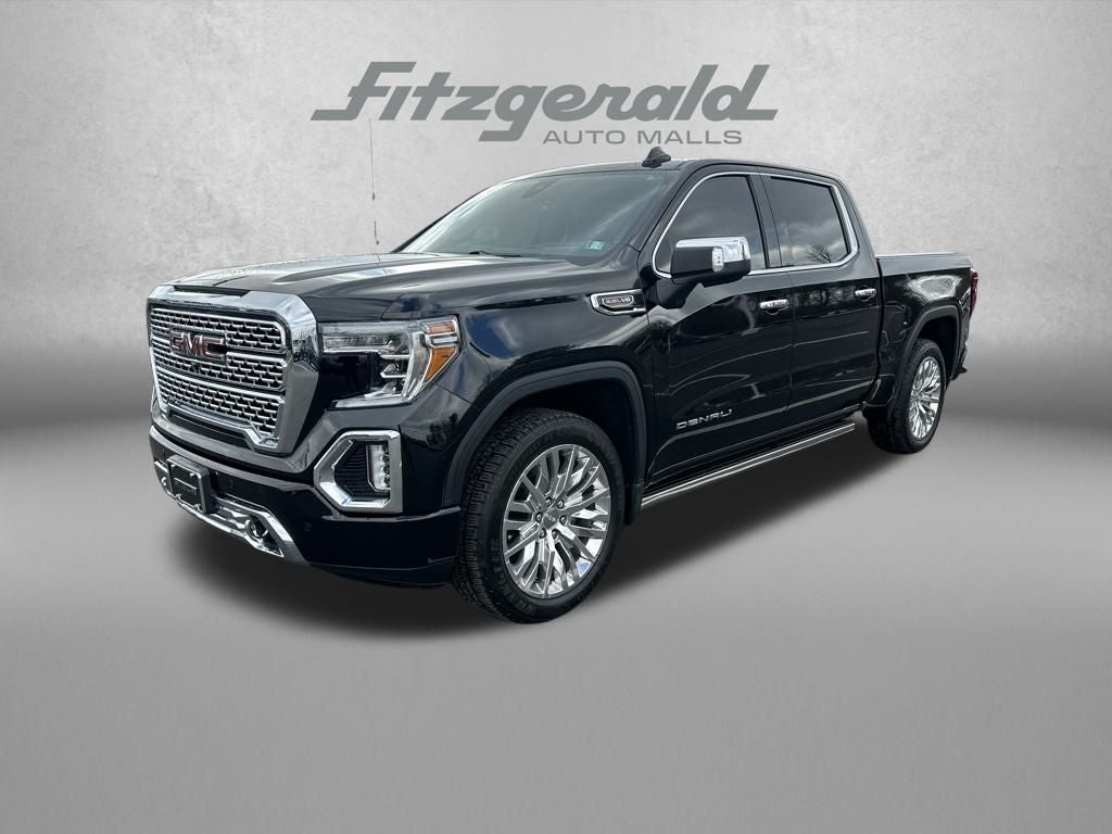 2019 GMC Sierra 1500 Denali