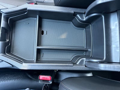 2025 Honda Accord Sport-L