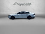 2025 Honda Accord Sport-L