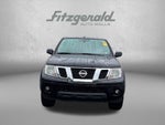 2014 Nissan Frontier SV