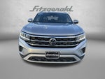 2021 Volkswagen Atlas Cross Sport 3.6L V6 SE w/Technology