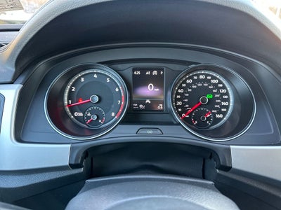 2021 Volkswagen Atlas Cross Sport 3.6L V6 SE w/Technology