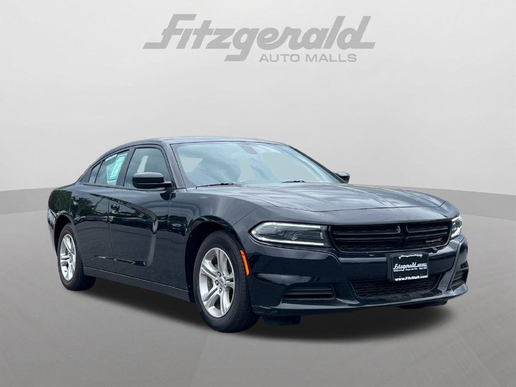 2023 Dodge Charger