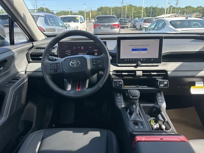 2026 Toyota RAV4 Woodland
