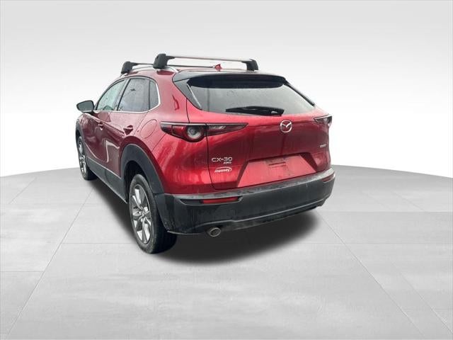 2022 Mazda Mazda CX-30 2.5 S Premium Package