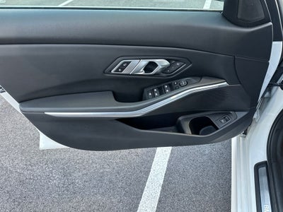 2022 BMW 330i 330i xDrive