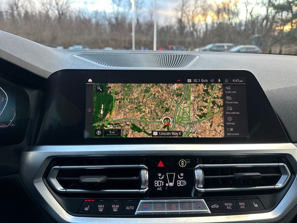 2022 BMW 330i 330i xDrive