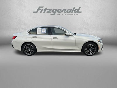 2022 BMW 330i 330i xDrive