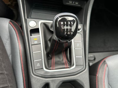 2025 Volkswagen Jetta GLI 2.0T Autobahn