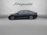 2023 Volkswagen Jetta 1.5T S