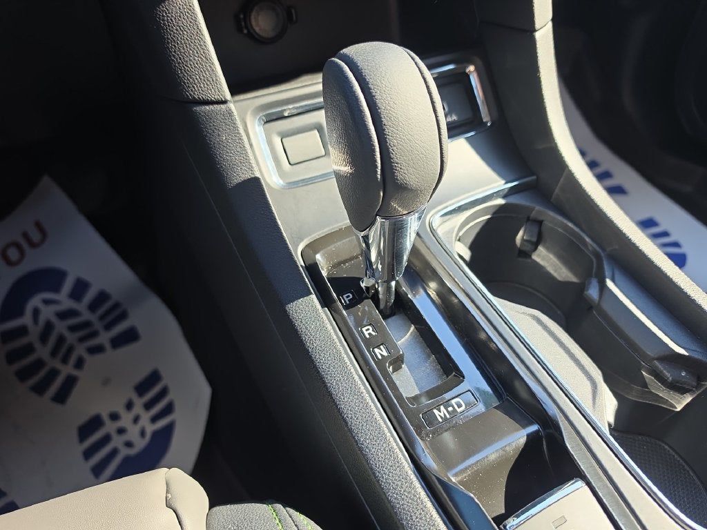 2025 Subaru Ascent Onyx Edition