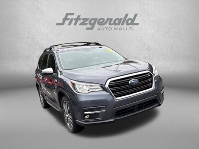 2020 Subaru Ascent Touring