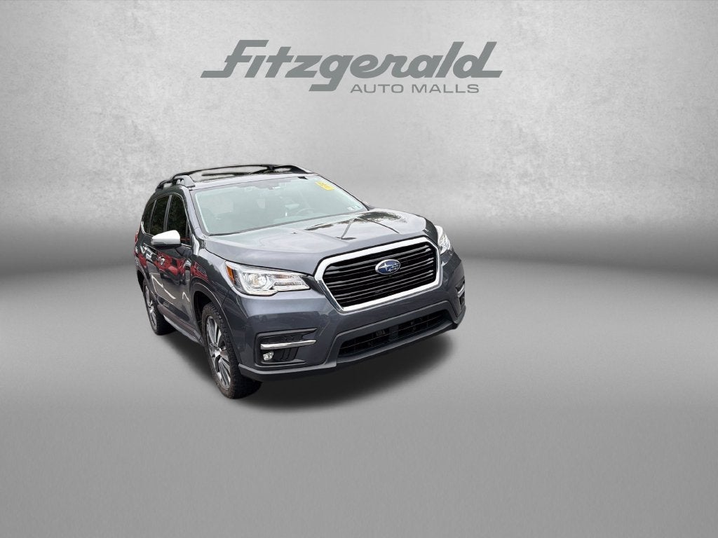 2020 Subaru Ascent Touring