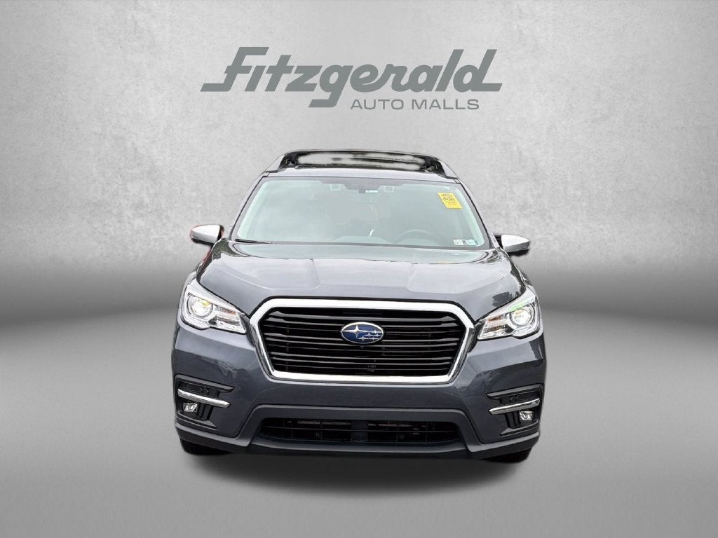 2020 Subaru Ascent Touring