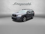 2020 Subaru Ascent Touring