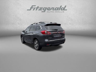2020 Subaru Ascent Touring