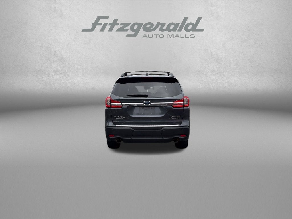 2020 Subaru Ascent Touring
